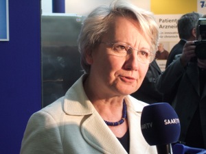 Anette Schavan